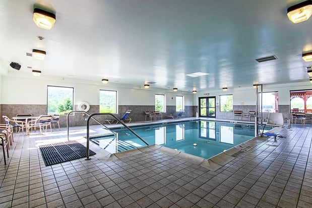 Images Hampton Inn Pine Grove