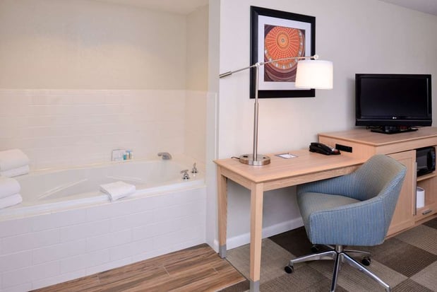 Images Hampton Inn Tulsa-Sand Springs