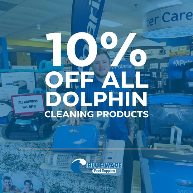 Images BLUE WAVE Pool Supplies