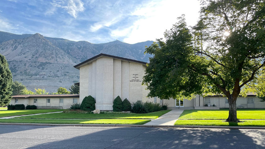 The Church of Jesus Christ of Latter-day Saints Image