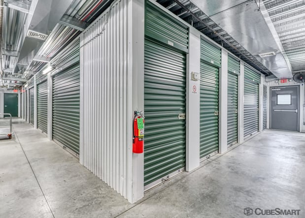 Images CubeSmart Self Storage