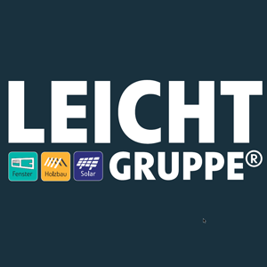 Logo LEICHT Gruppe