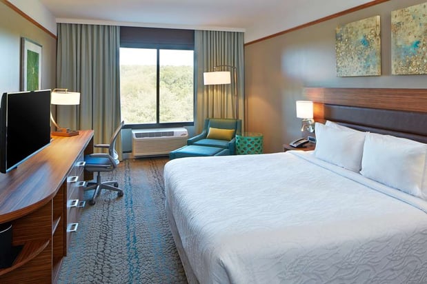 Images Hilton Garden Inn Boston/Marlborough
