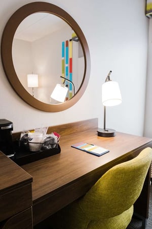 Images Hampton Inn Rehoboth Beach