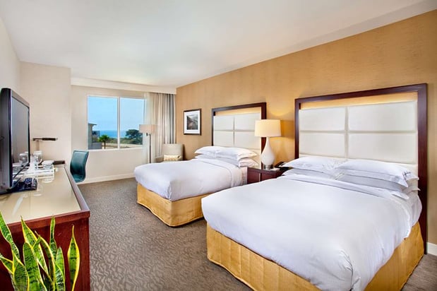 Images Cape Rey Carlsbad Beach, a Hilton Resort and Spa