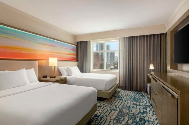 Images Embassy Suites by Hilton Tampa Downtown Convention Center