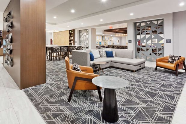 Images DoubleTree by Hilton Dothan