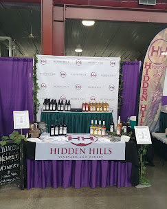 Images Hidden Hills Vineyard and Winery