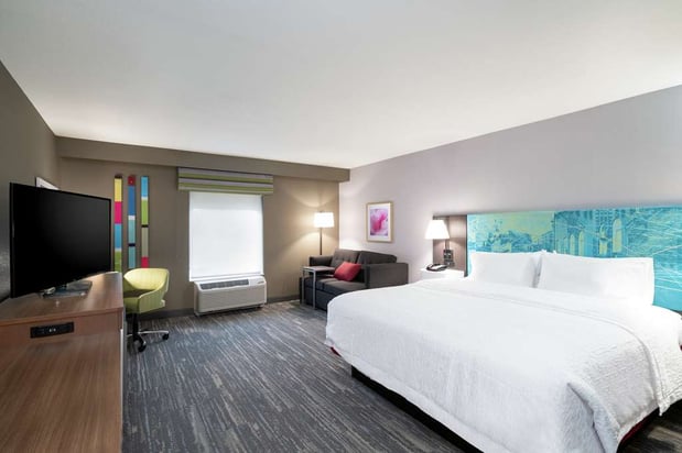 Images Hampton Inn Weston