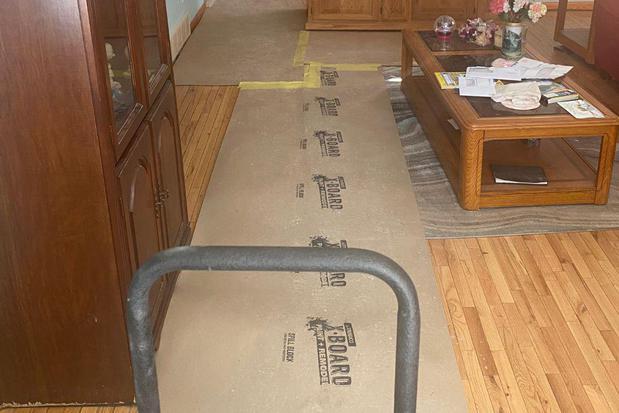 Images First Response Restoration, Water Damage Minneapolis Specialist