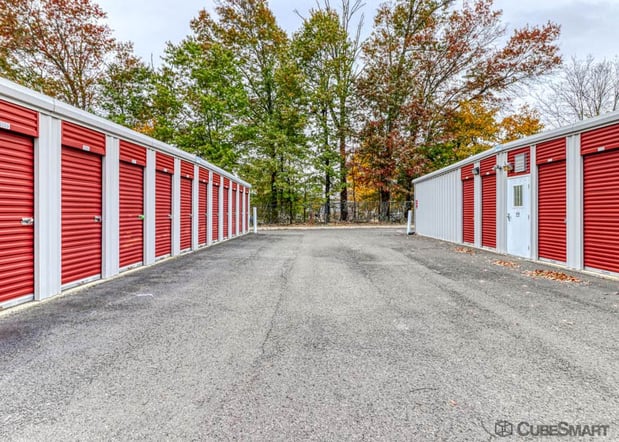 Images CubeSmart Self Storage