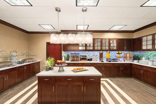 Images Homewood Suites by Hilton Atlanta/Perimeter Center