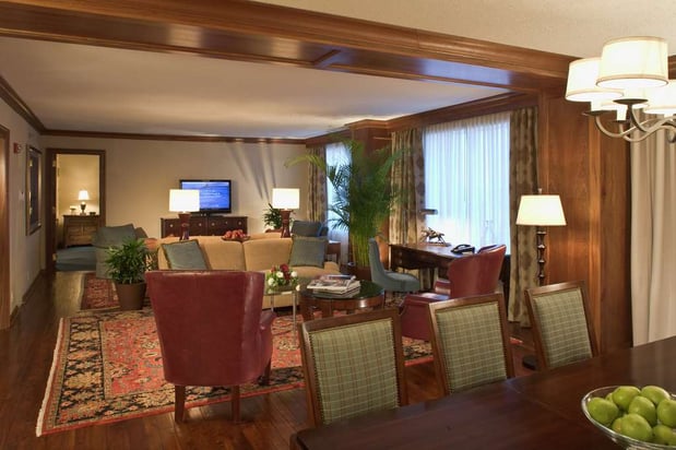 Images DoubleTree by Hilton Stamford