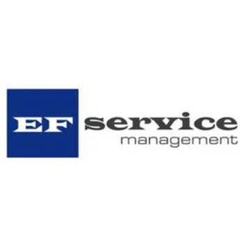 Elite Facility Service Logo