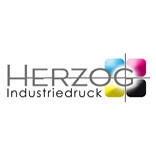 Logo HERZOG-Industriedruck