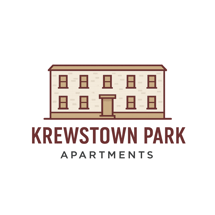 Krewstown Park Apartments Logo