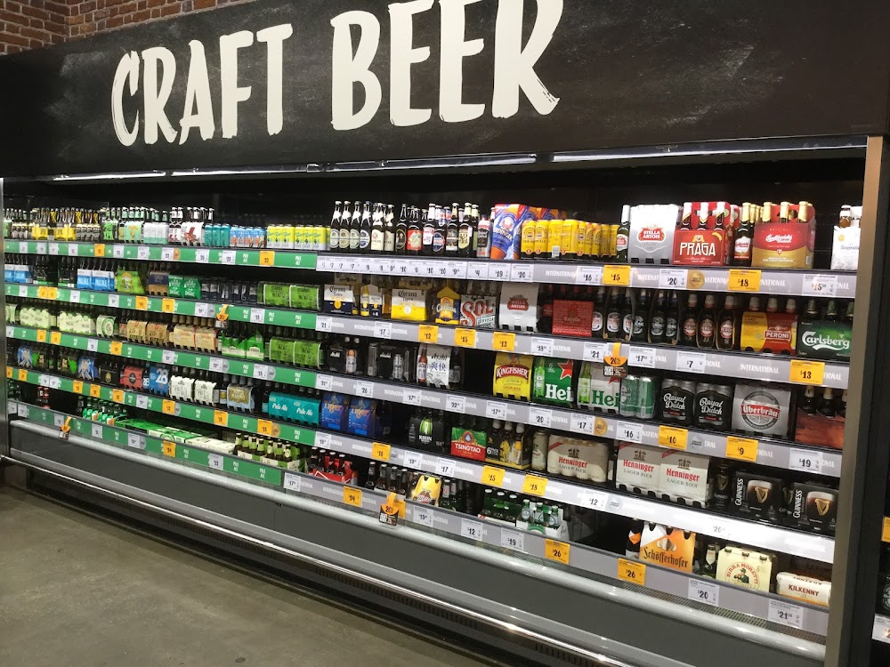 First Choice Liquor Market Chancellor Park