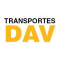 Transportes Dav Logo