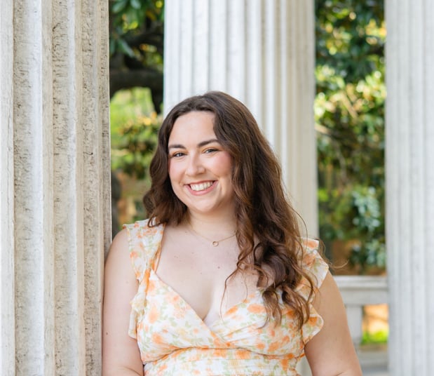 Images Samantha Pesterfield, Counselor