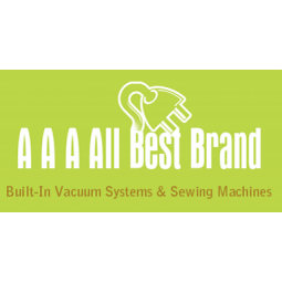 A a a All Best Brand Built-in Vacuum Systems