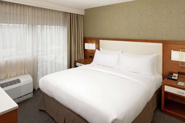 Images DoubleTree by Hilton Hotel South Bend