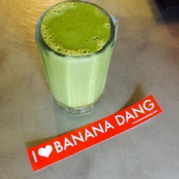 Images Banana Dang Coffee - Vista, CA