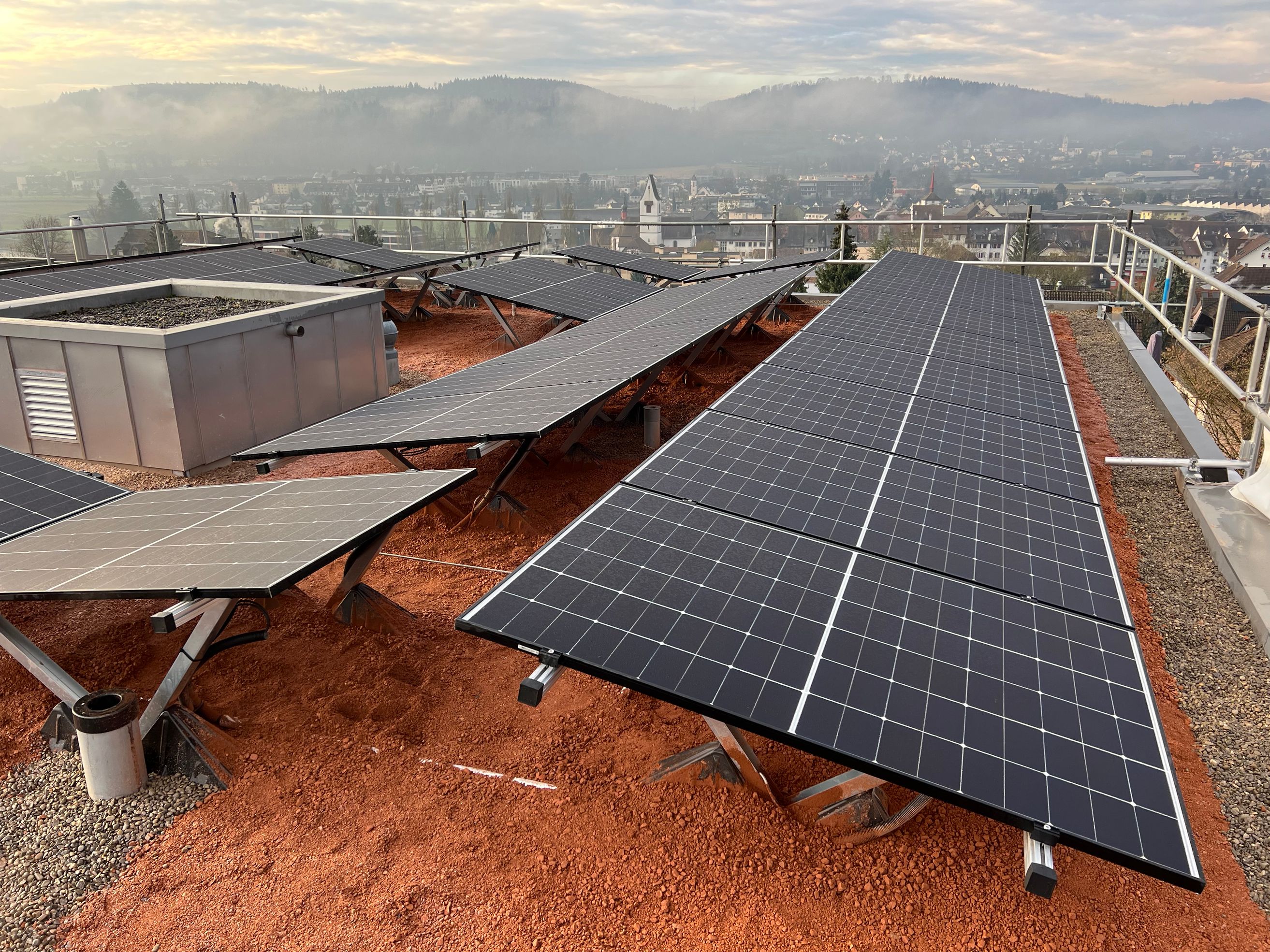 Bilder elektro zollinger ag