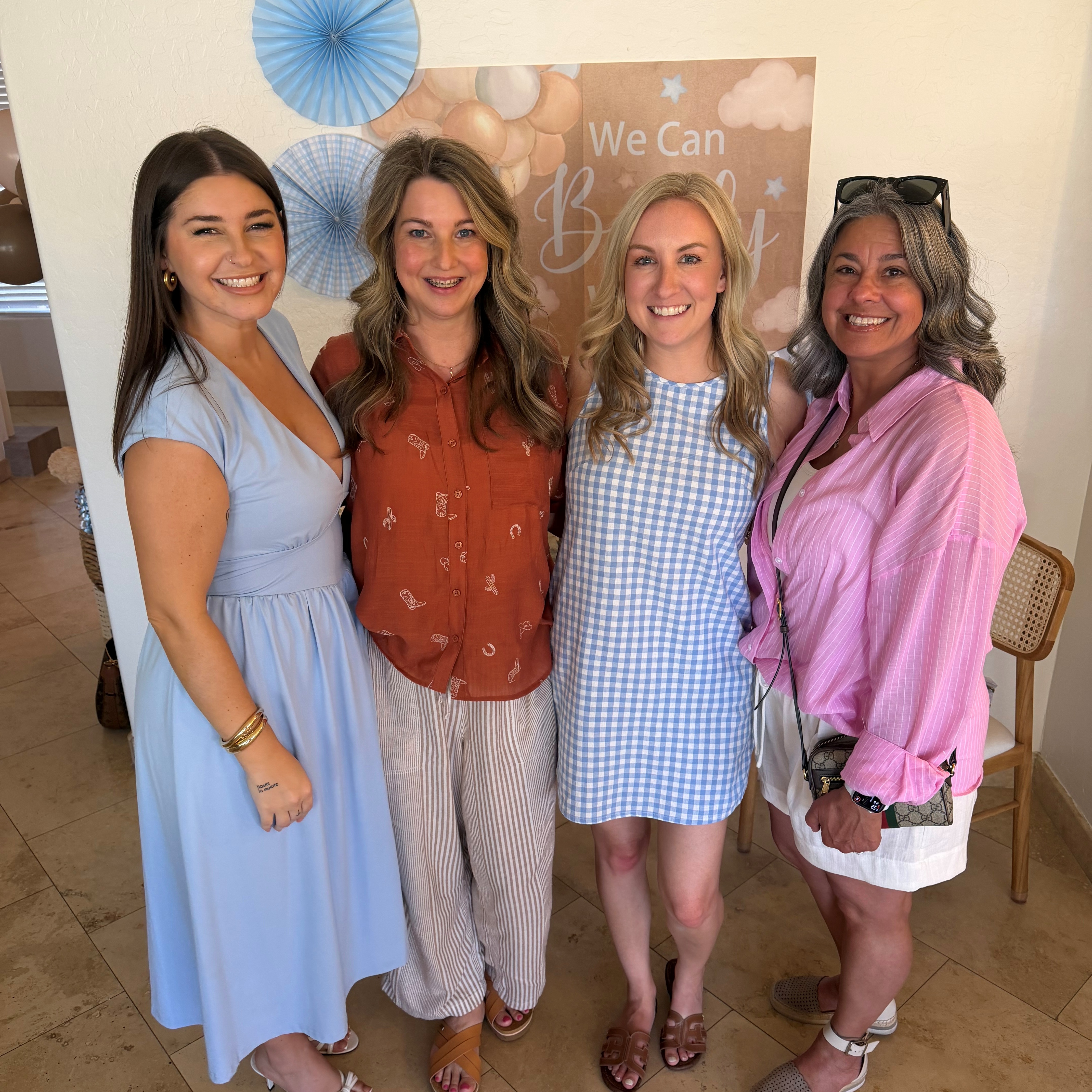 So much to celebrate! Call the Molly Kissel State Farm insurance team today!