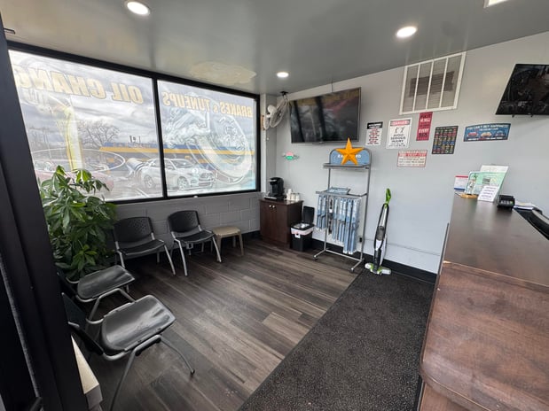 Images Quality Repair & Tire Center