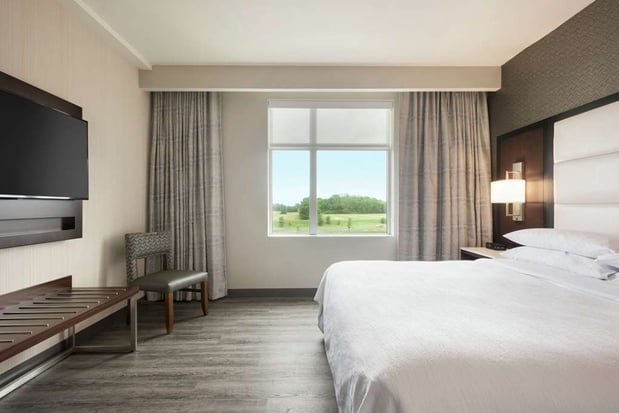 Images Embassy Suites by Hilton Noblesville Indianapolis Conference Center