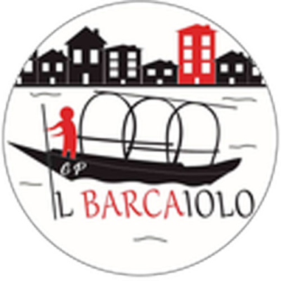 Il Nuovo Barcaiolo Logo