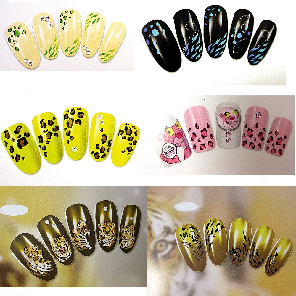 www.modernnailarts.com