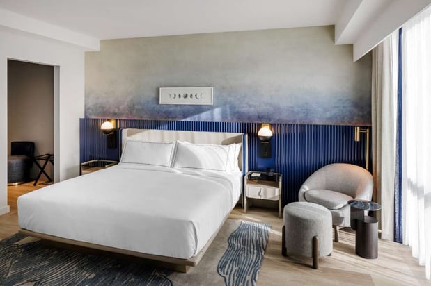 Images The Morrow Washington DC, Curio Collection by Hilton