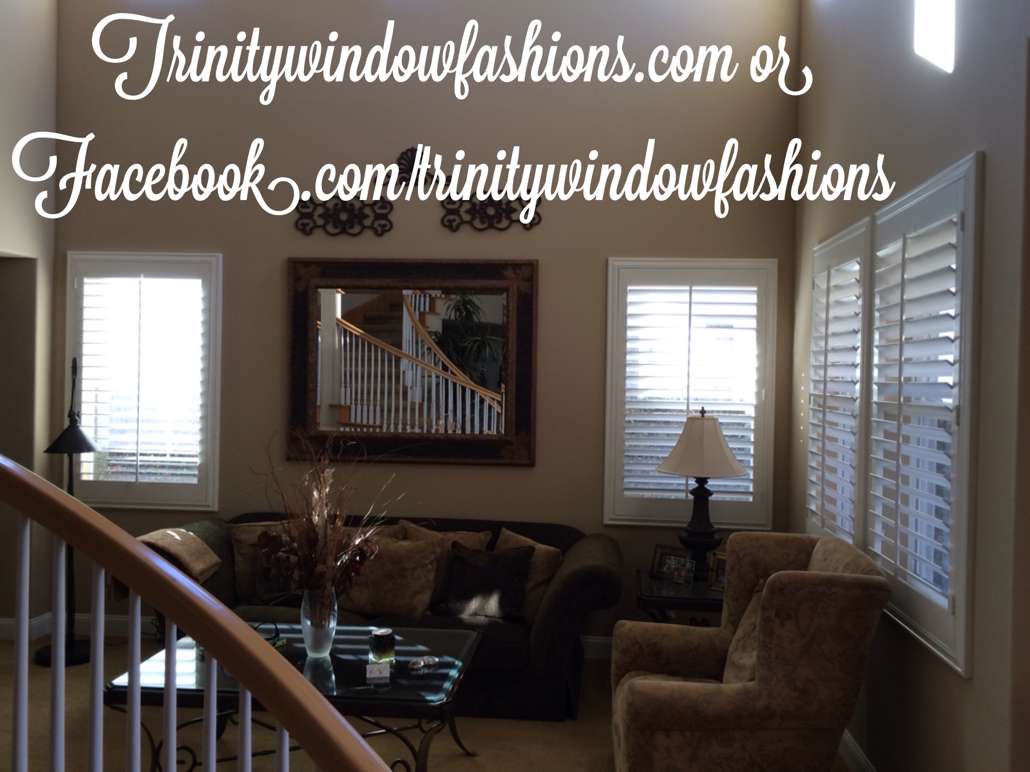 Trinity Window Fashions