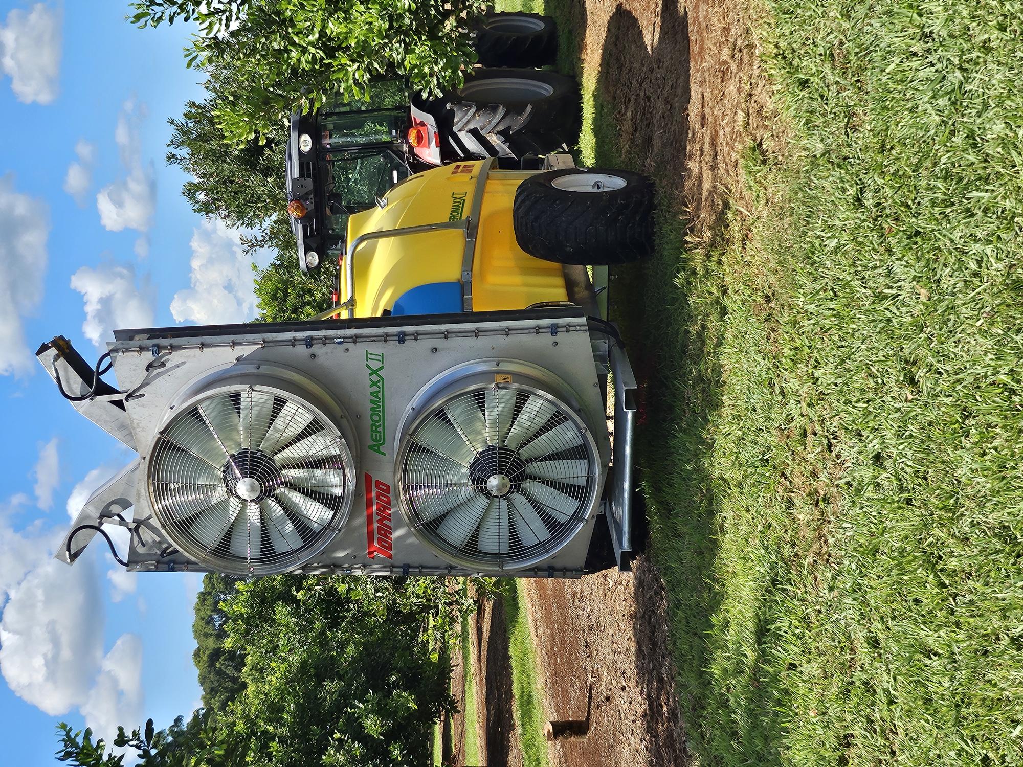 Images Tornado Pumps & Sprayers Pty Ltd