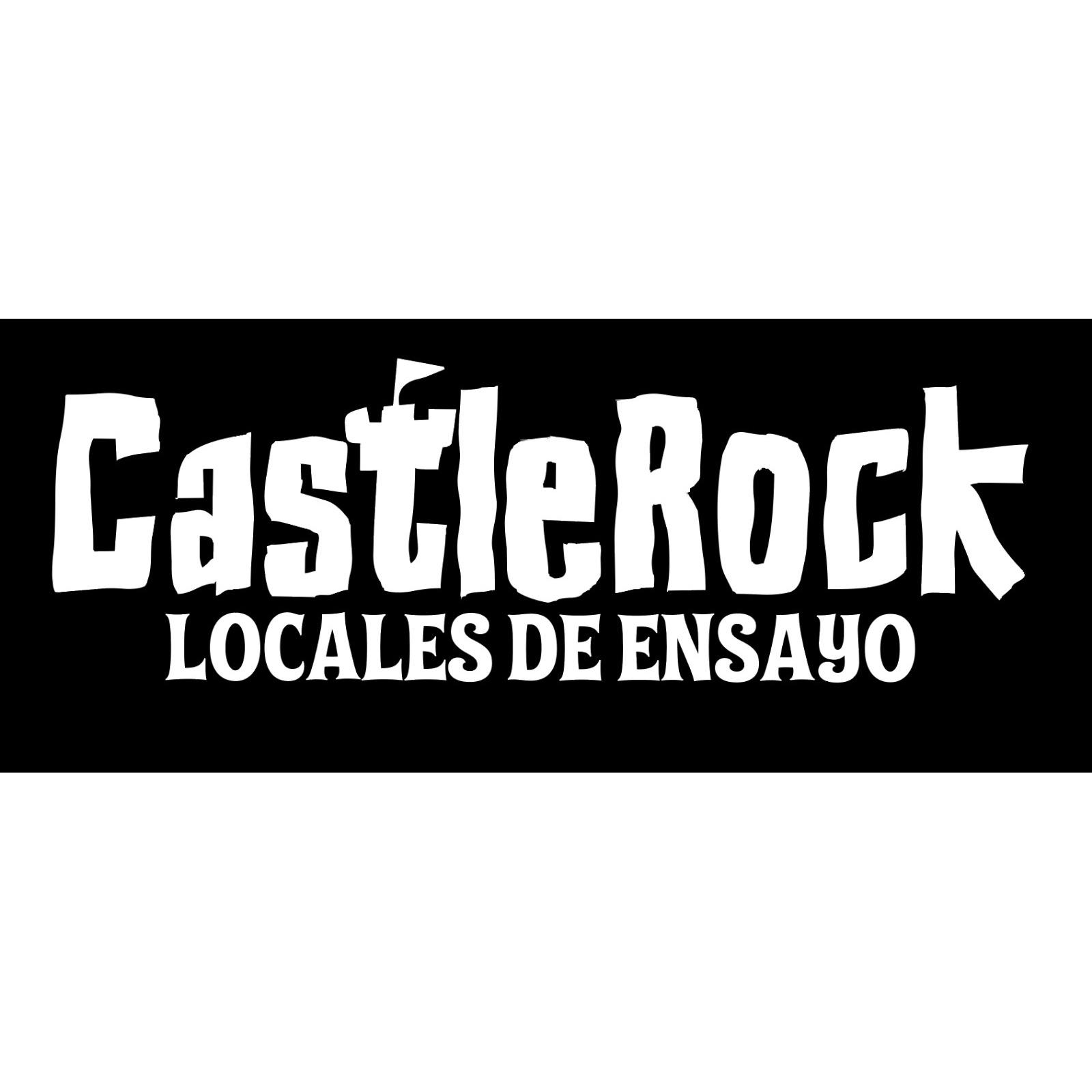 Castle Rock Locales Logo