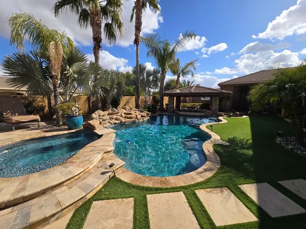 Images Big Splash Pool Care.