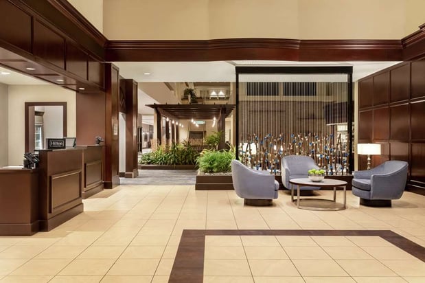 Images Embassy Suites by Hilton Boston Waltham