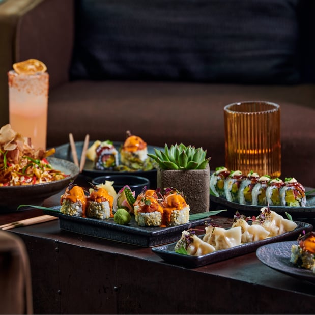 Images Harriet's Lounge