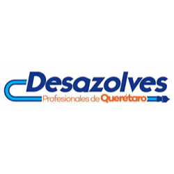 Desazolves Profesionales De Querétaro Logo