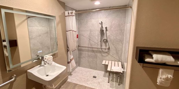 Images SureStay by Best Western Santa Cruz