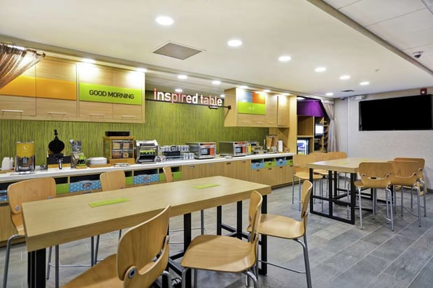 Images Home2 Suites by Hilton Warner Robins