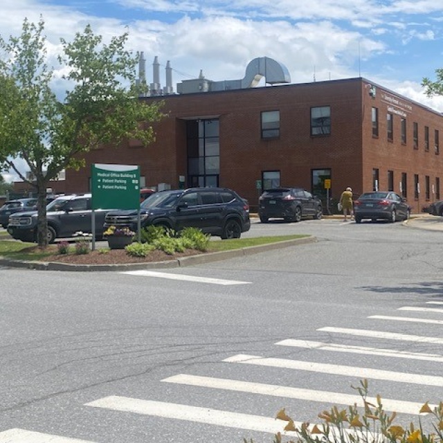 Images Rheumatology, UVM Health - Central Vermont Medical Center