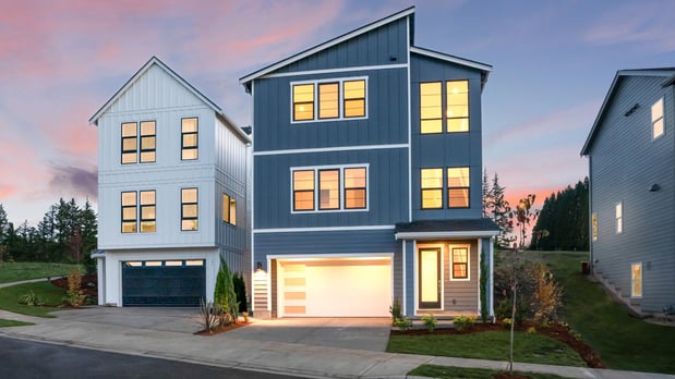 Images Toll Brothers at Hosford Farms - Terra Collection