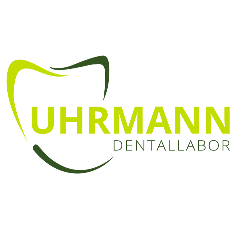 Logo Dentallabor Uhrmann