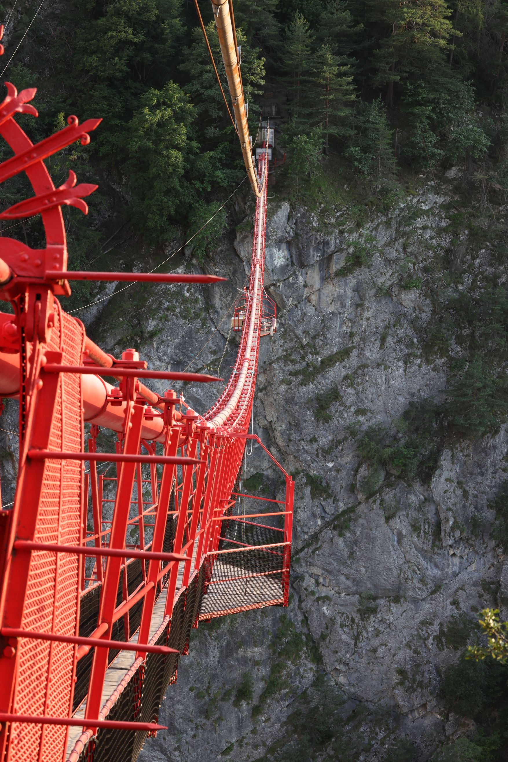 BUNGY NIOUC
