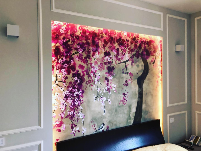 Images Tappezzeria ARQ