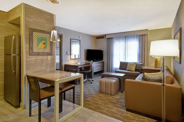 Images Homewood Suites by Hilton @ The Waterfront