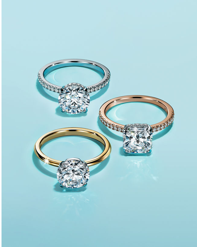 The Leader in Diamond Traceability