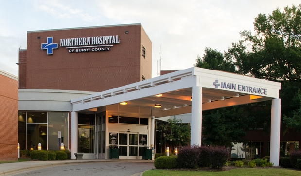 Images Northern Regional Hospital